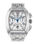 Pre-Owned Franck Muller Conquistador Watch